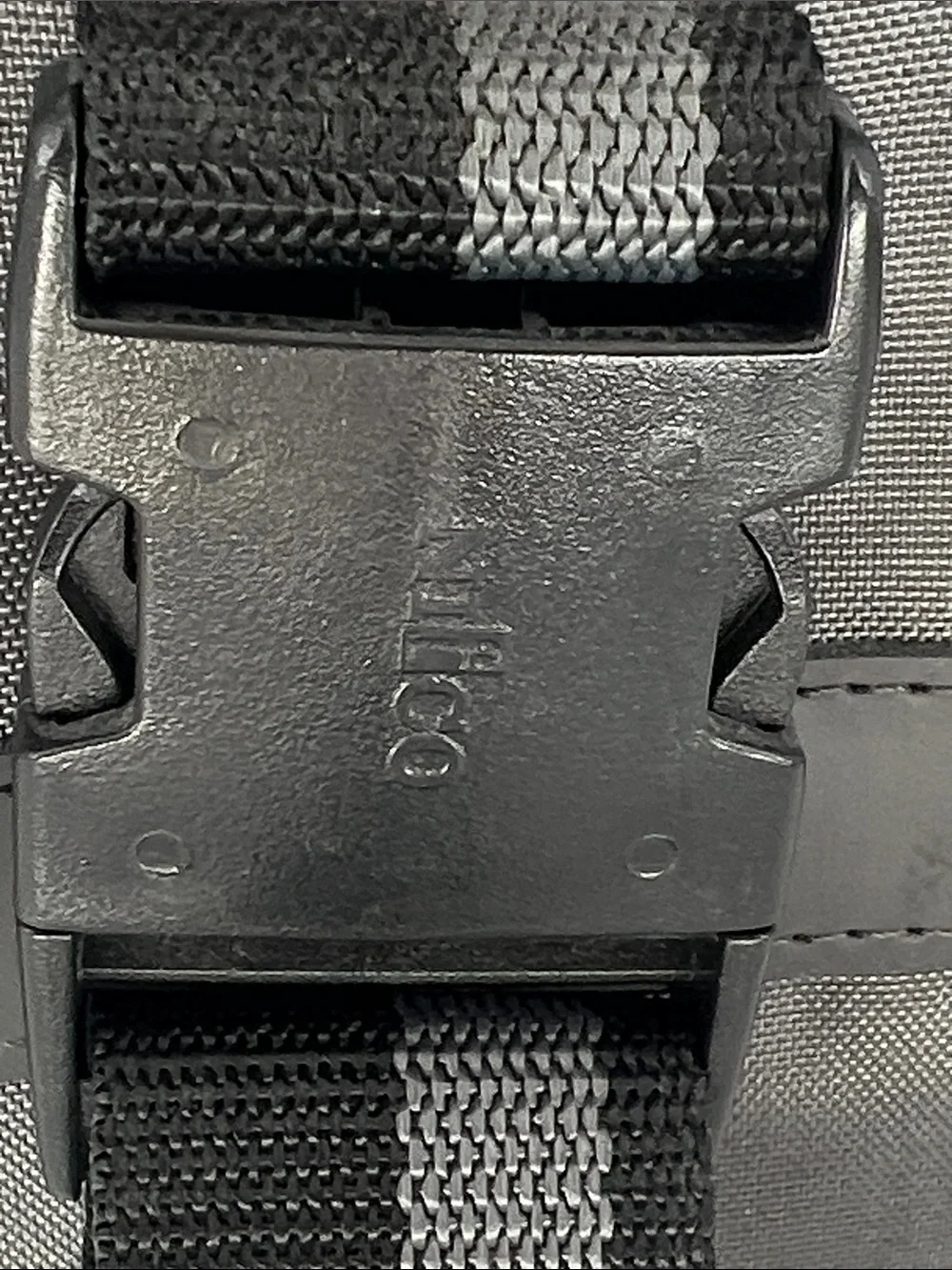 Nifco some wear